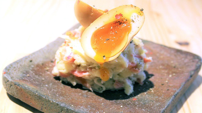 酒場アンチョコのご案内