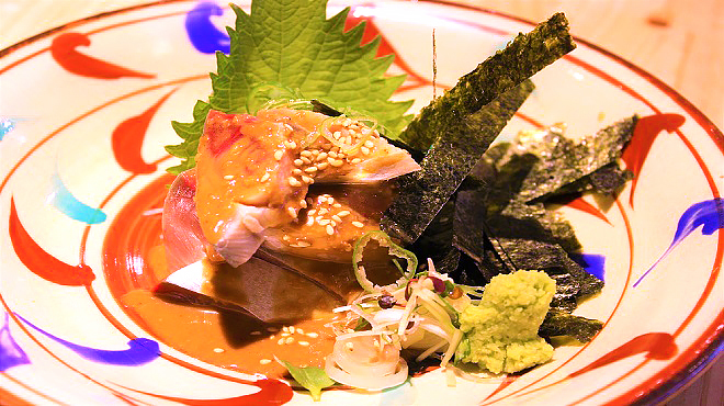 酒場アンチョコのご案内