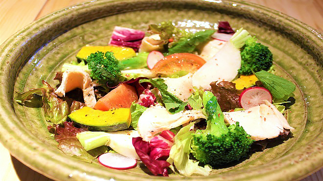 酒場アンチョコのご案内