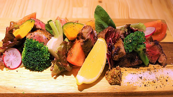 酒場アンチョコのご案内