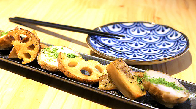 酒場アンチョコのご案内