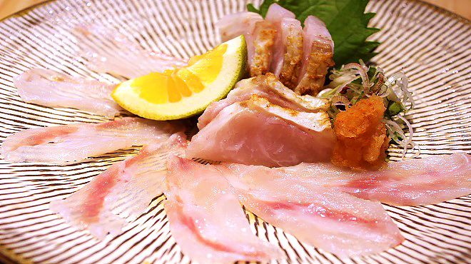 酒場アンチョコのご案内